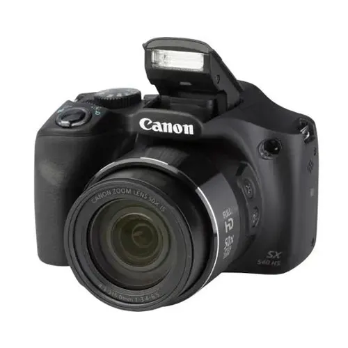 Canon PowerShot SX540