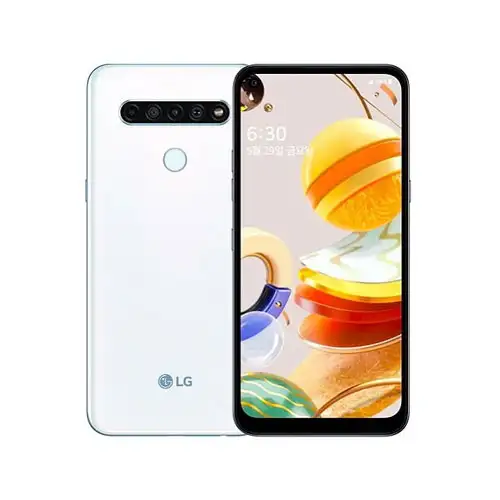 LG Q63s