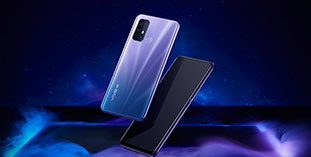 Vivo Z6 5G Brings the New Evolution for the New Generation