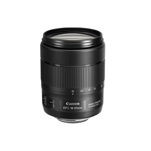 Canon RF 24-105mm f/4-7.1 IS STM Camera Lens