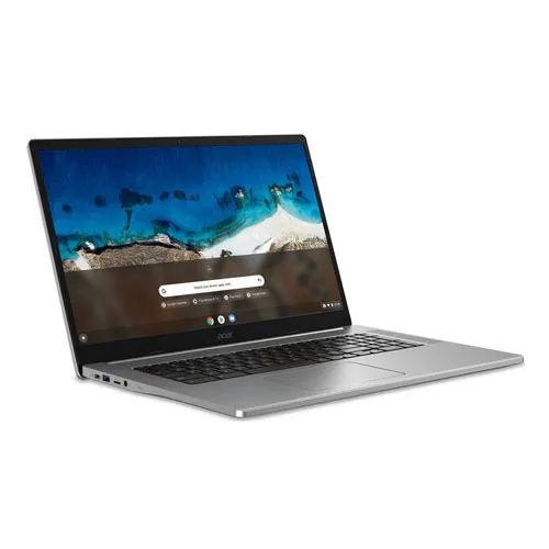 Acer Chromebook 317 Pentium Silver N6000 Price in Bangladesh 2024 ...