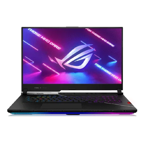 Asus ROG Strix SCAR 15 Core i9 13th Gen