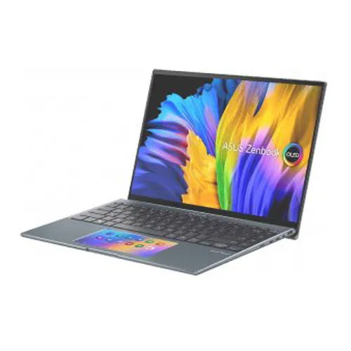 Asus ZenBook 13 (13th Gen)