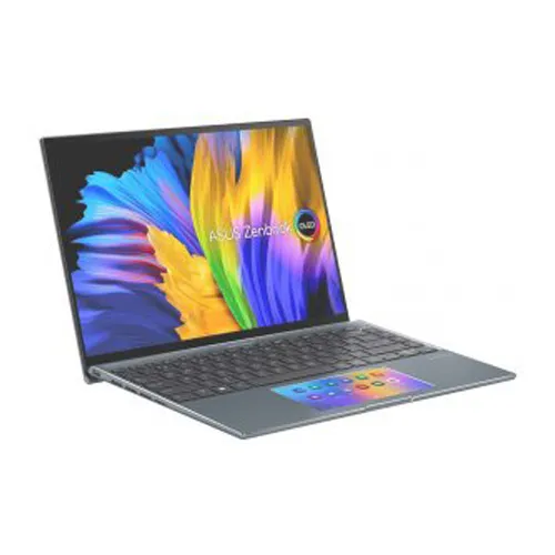 Asus Zenbook 14X OLED (AMD)