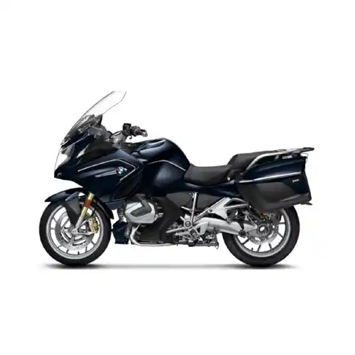 bmw bike rate