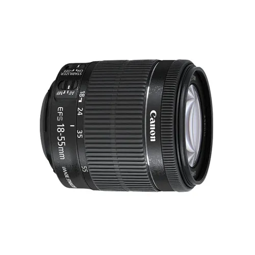 canon 18 55 lens price