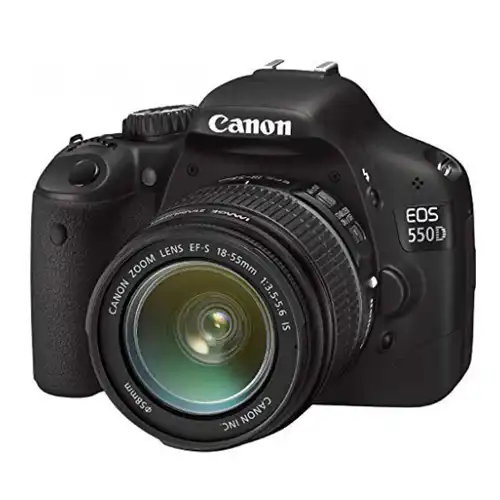 Canon EOS 550D DSLR Price in Bangladesh 2022 | ClassyPrice