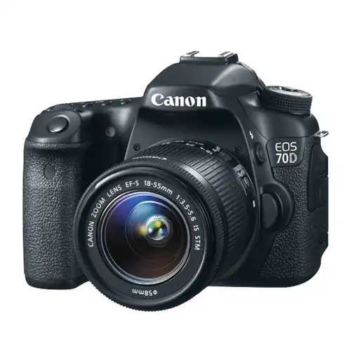 Canon EOS 70D Price in Bangladesh 2022 | ClassyPrice