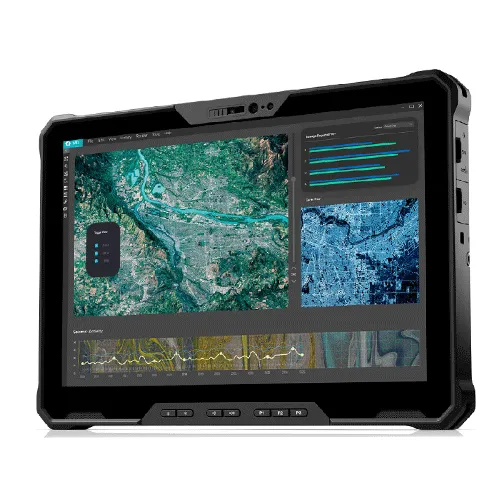 Dell Latitude 7240 Rugged Extreme