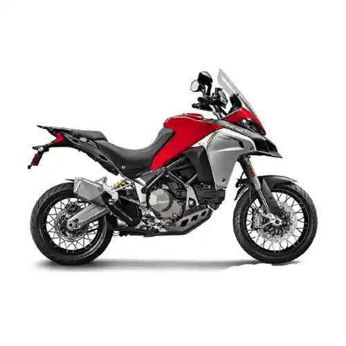 Ducati Multistrada 1200