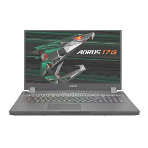 Gigabyte Aorus 17 Intel Core i7 11th Gen