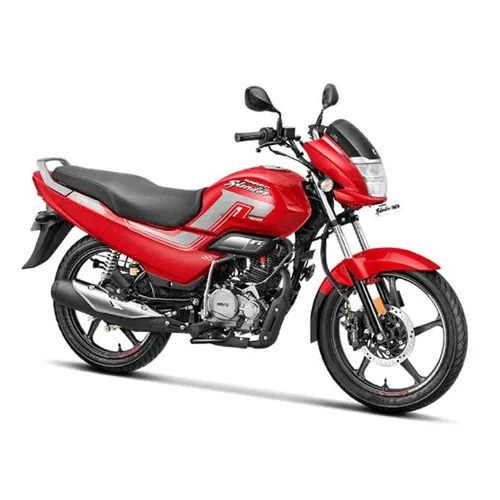 Hero Super Splendor Xtec