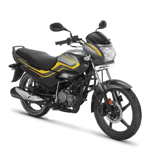 Hero Super Splendor 125