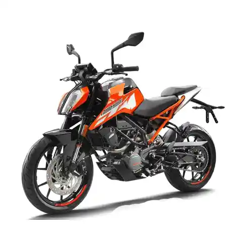 KTM 125 Duke