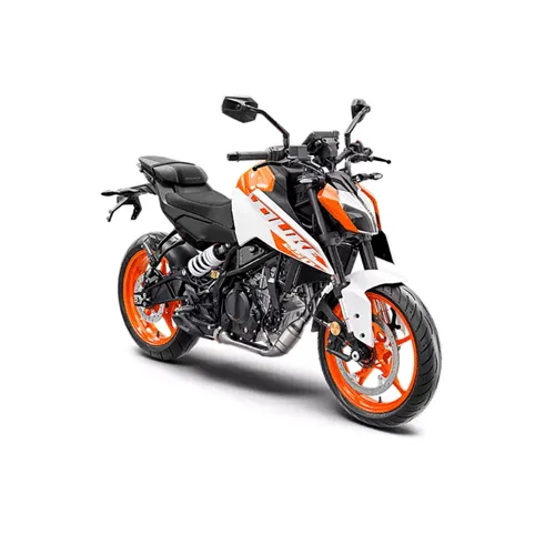 KTM 250 Duke