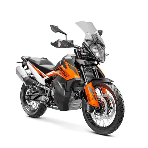 2022 ktm 490 adventure