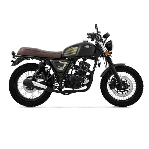 Keeway SR 125 Price in Bangladesh 2024 | ClassyPrice