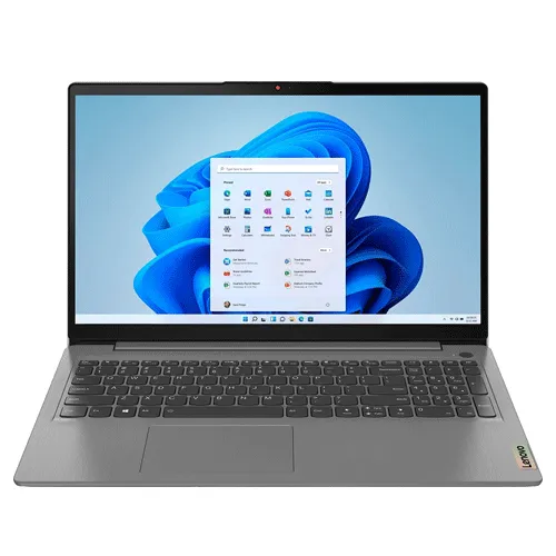 Lenovo Ideapad 3 Gen 8