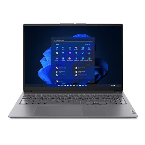 Lenovo ThinkBook 16P Gen 4