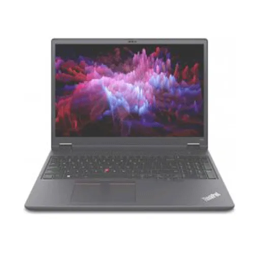 Lenovo ThinkPad P16v Gen 2 Core i7 14th Gen