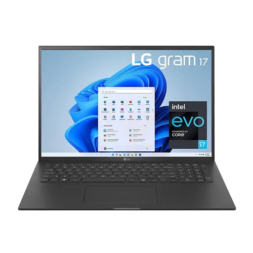 Lg Gram 17 Core i7 13th Gen