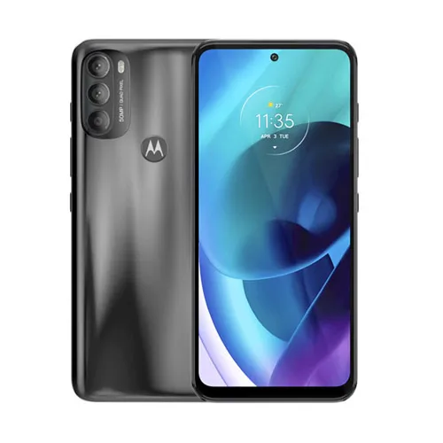 Motorola Moto G72