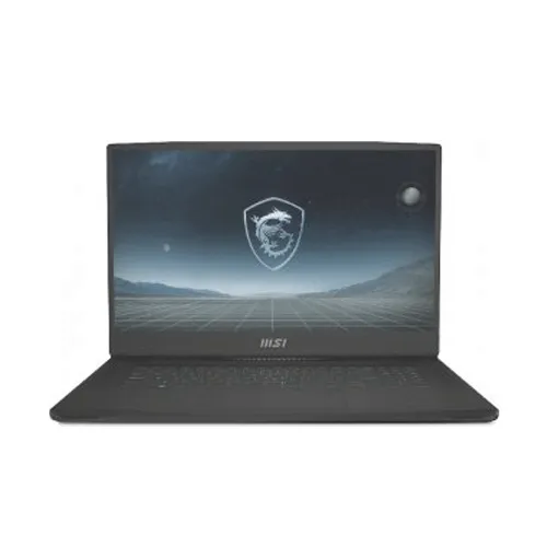 Msi CreatorPro X17 13th Gen