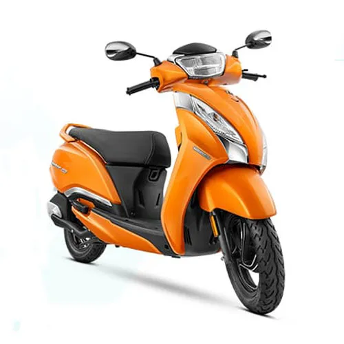 TVS Jupiter 125