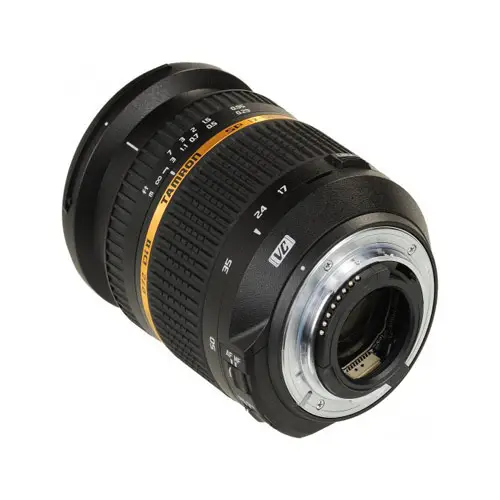 Tamron 17-50mm F 2.8 Xr Di-ii Ld Aspherical If Camera Lens Price In 