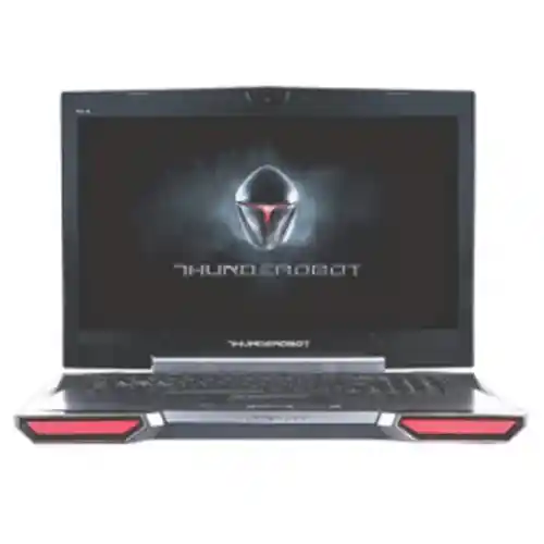 Thunderobot 911 GT 17.3 Core i7 8th Gen