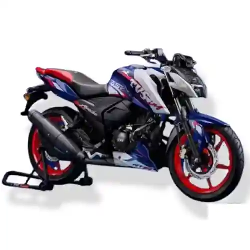 Tvs Apache RTR 165 RP