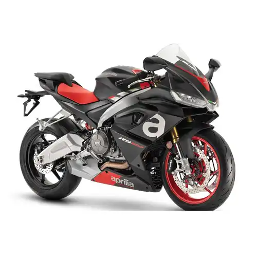 Aprilia RS440