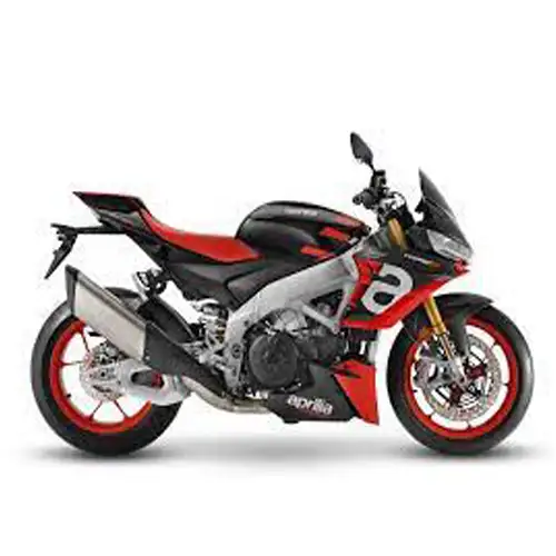 Aprilia Tuono V4