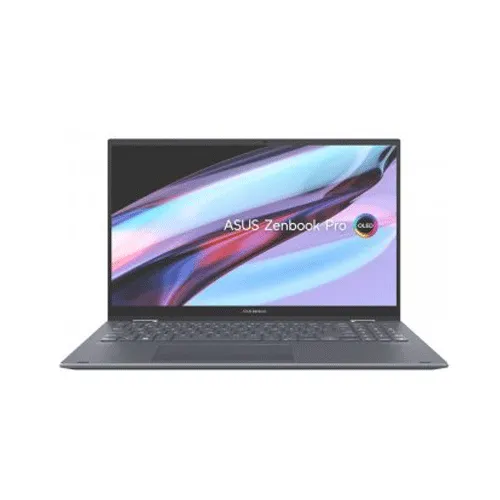 Asus ZenBook Pro 15 Flip OLED 12th Gen