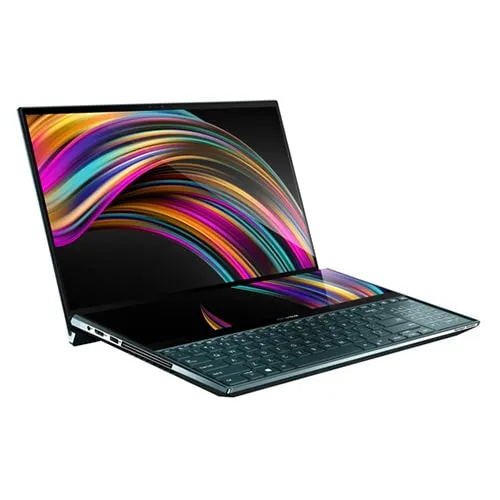 ASUS ZENBOOK PRO DUO UX581GV Price in Bangladesh 2024 ClassyPrice