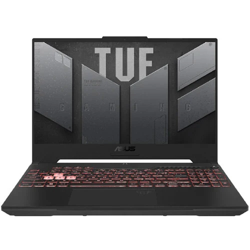 Asus TUF Gaming A15 Ryzen 9 7940HS