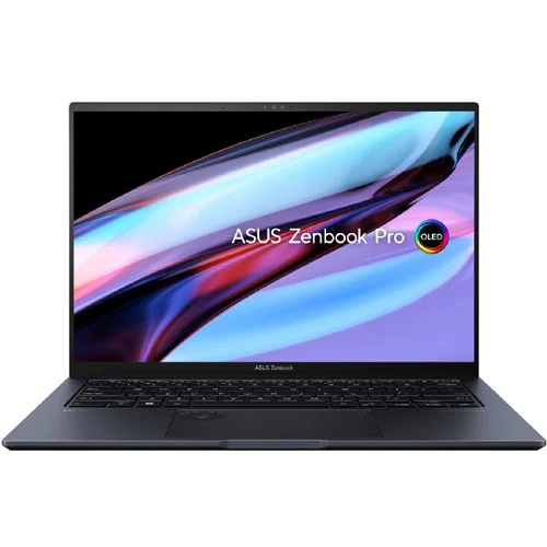 Asus Zenbook Pro 14 OLED