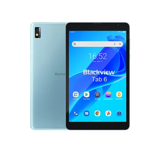  Blackview Tab 6