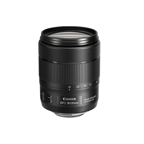 canon zoom lens ef s 18 135mm price