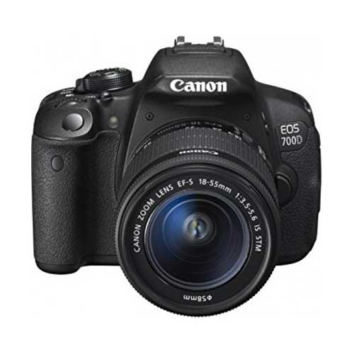 Canon EOS 700D Price in Bangladesh 2022 | ClassyPrice