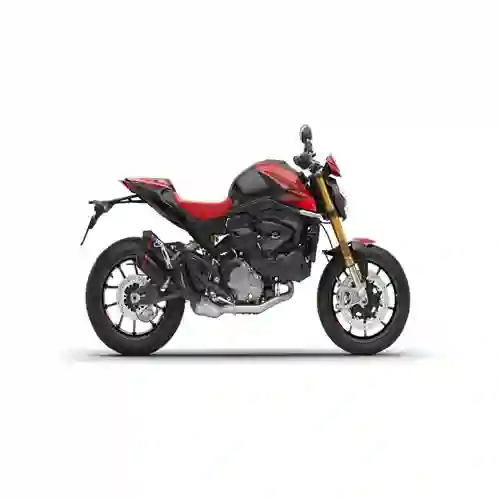 Ducati Monster SP