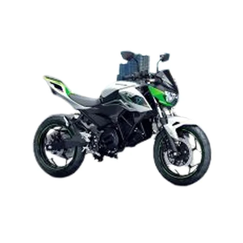 Kawasaki Ninja HEV