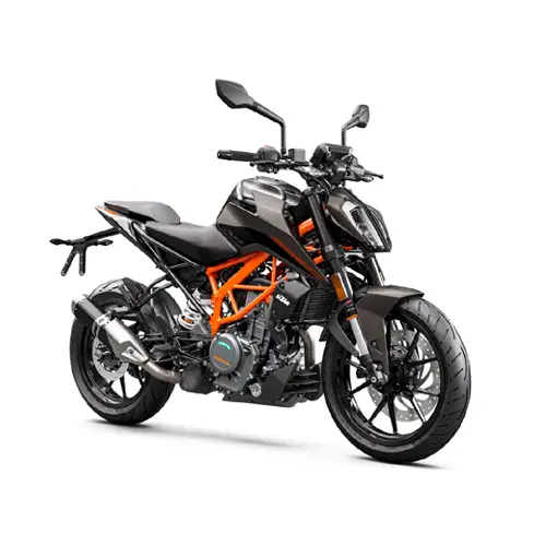 KTM 2023 390 Duke