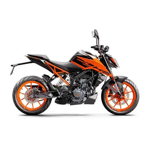 KTM 2023 200 Duke Price In Bangladesh 2023 | ClassyPrice