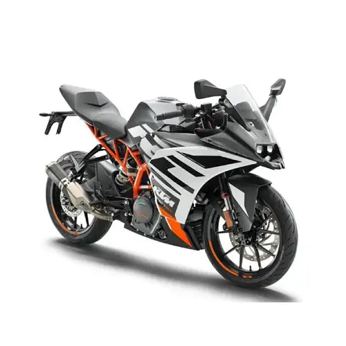 KTM 2025 RC 390 Price in Bangladesh 2024 ClassyPrice