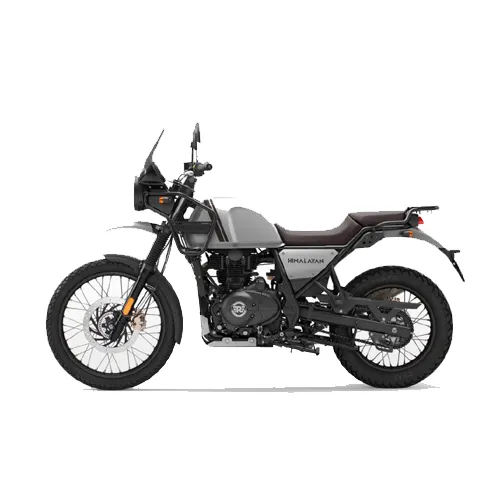 Royal Enfield Himalayan 450