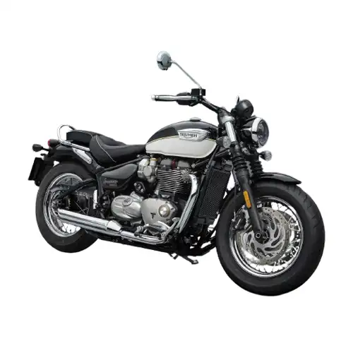 Triumph Bonneville Speedmaster