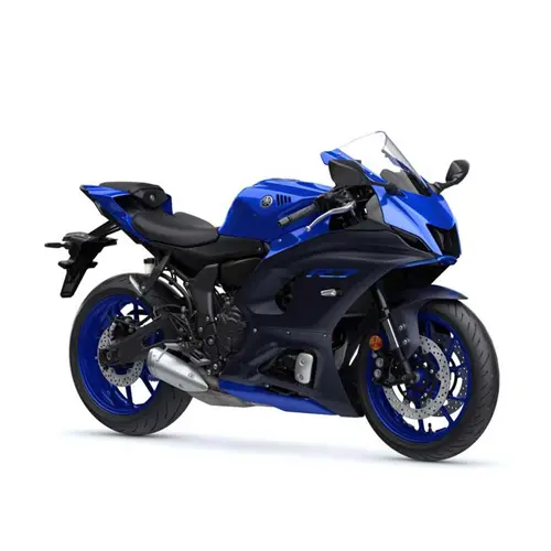 Yamaha R7